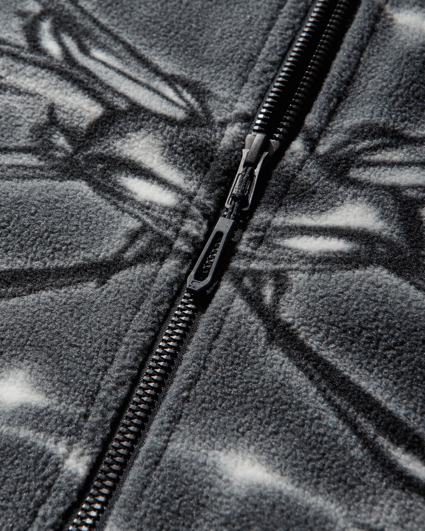 Salomon Salomon Fleece X Slam Jam Castelrock Sweatshirts Fleece LC2719700