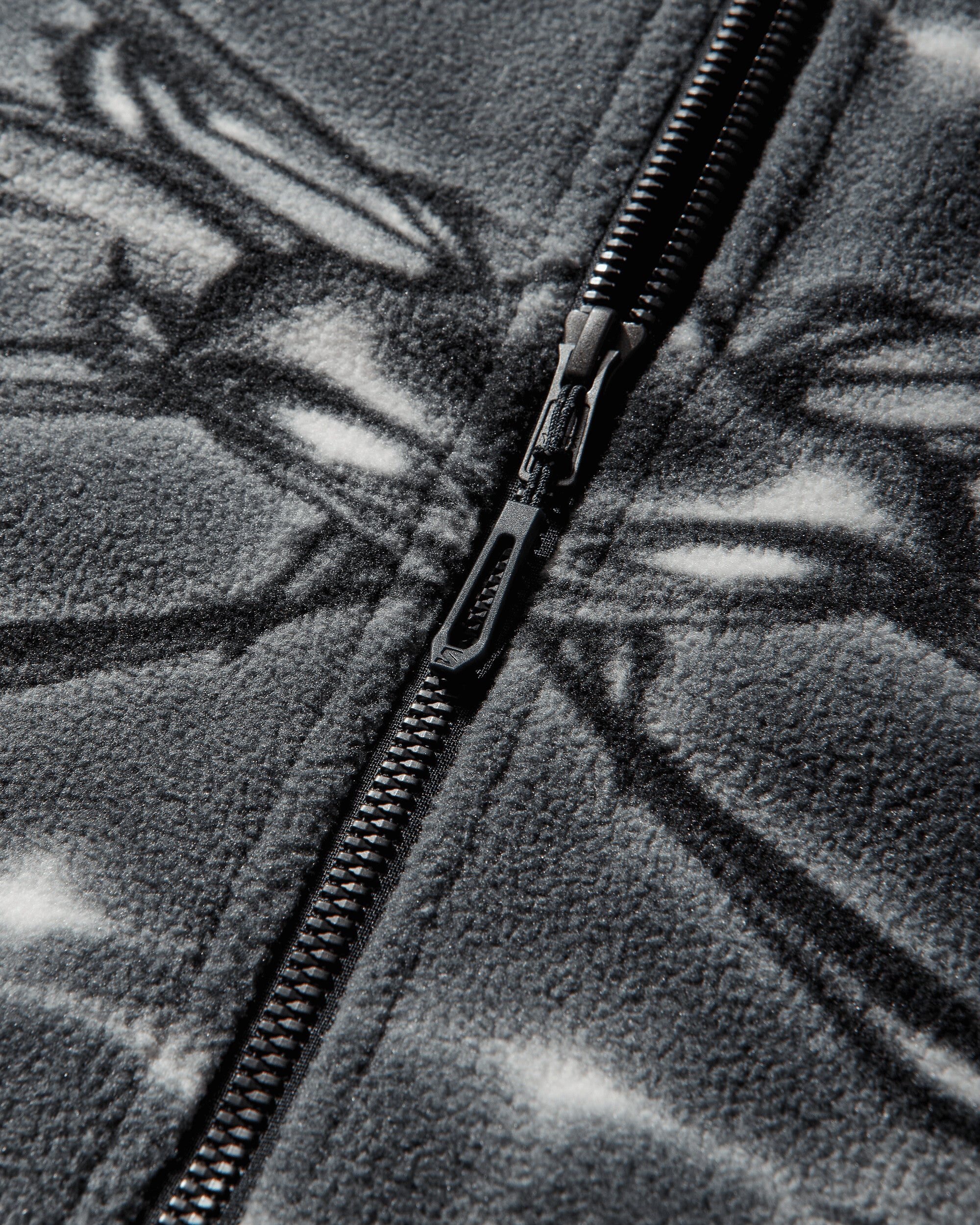 Salomon Salomon Fleece X Slam Jam Castelrock Sweatshirts Fleece LC2719700