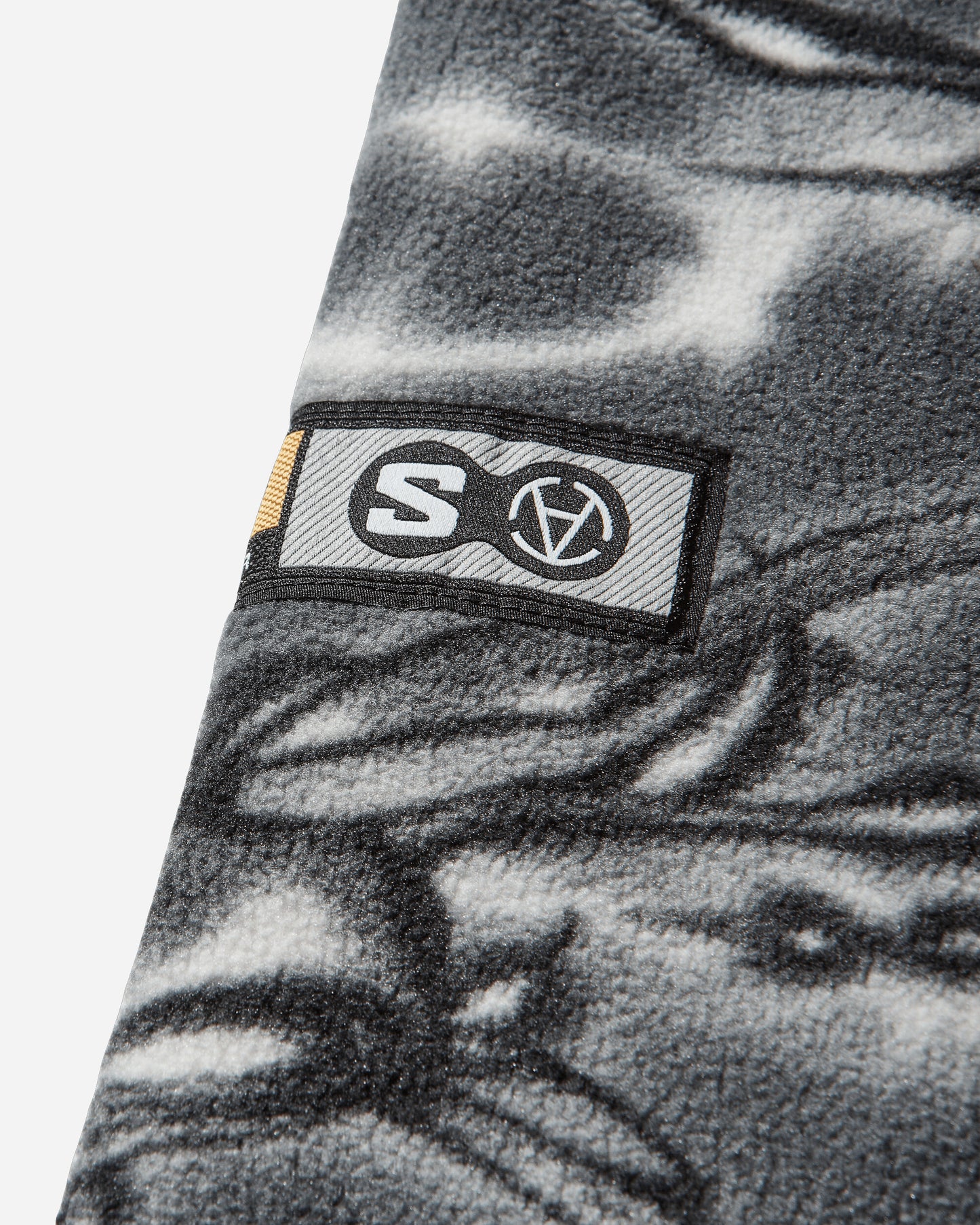 Salomon Salomon Fleece X Slam Jam Castelrock Sweatshirts Fleece LC2719700