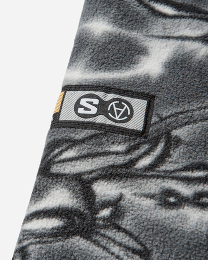 Salomon Salomon Fleece X Slam Jam Castelrock Sweatshirts Fleece LC2719700