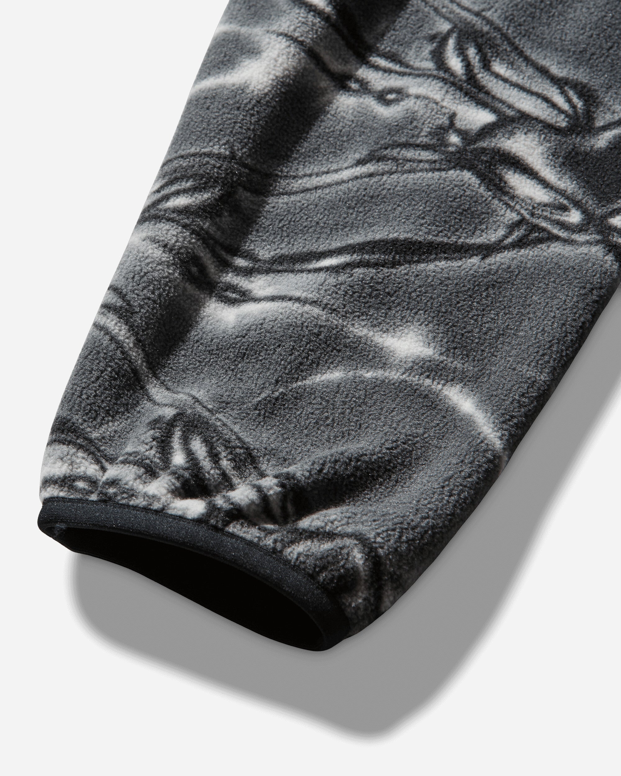 Salomon Salomon Fleece X Slam Jam Castelrock Sweatshirts Fleece LC2719700