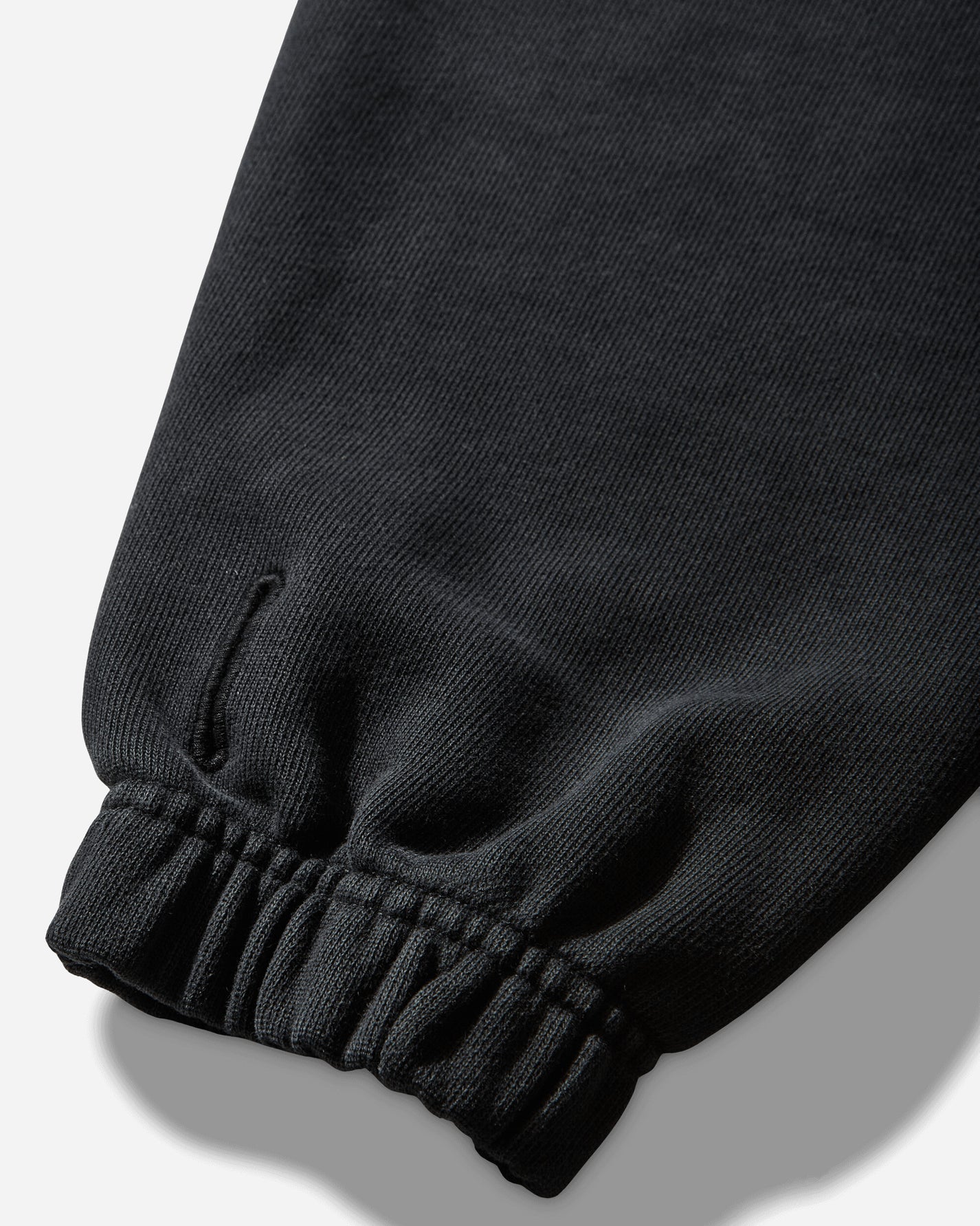 Salomon Salomon Hoodie Slam Jam Deep Black Sweatshirts Hoodies LC2722300