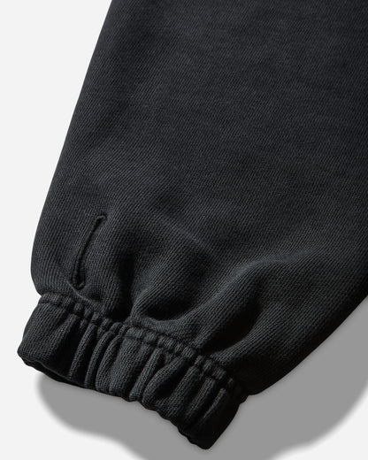 Salomon Salomon Hoodie Slam Jam Deep Black Sweatshirts Hoodies LC2722300