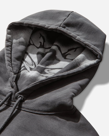 Salomon Salomon Hoodie Slam Jam Castelrock Sweatshirts Hoodies LC2722400