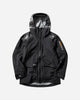 Salomon Salomon Absolute 3L X Slam Jam Deep Black Coats and Jackets Jackets LC2719400
