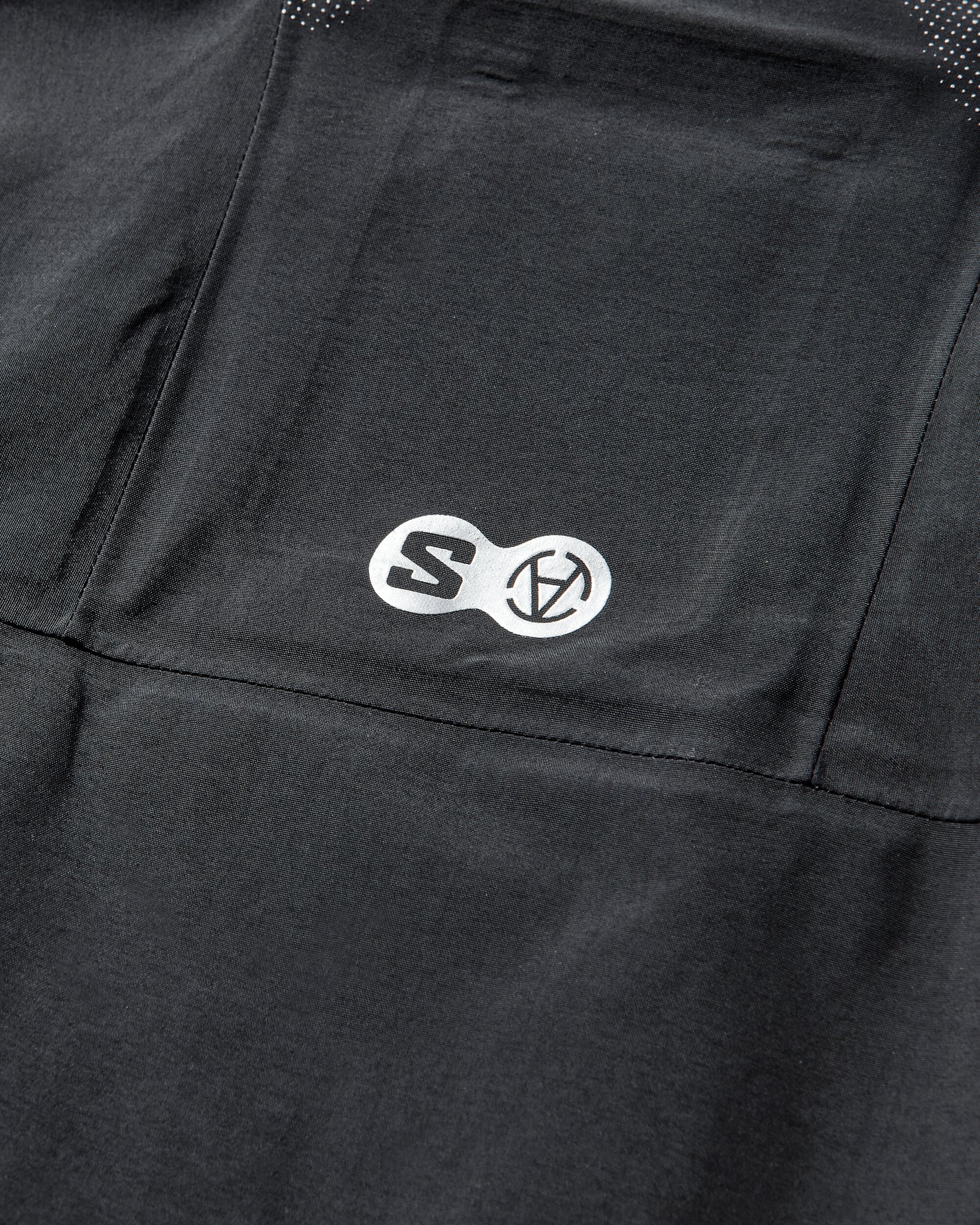 Salomon Salomon Absolute 3L X Slam Jam Deep Black Coats and Jackets Jackets LC2719400