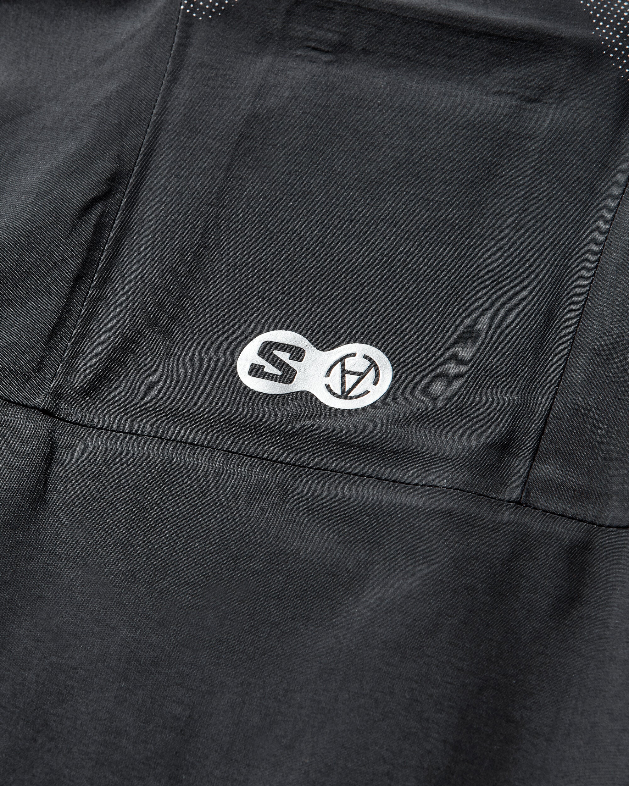 Salomon Salomon Absolute 3L X Slam Jam Deep Black Coats and Jackets Jackets LC2719400