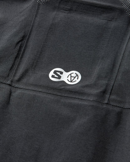 Salomon Salomon Absolute 3L X Slam Jam Deep Black Coats and Jackets Jackets LC2719400