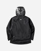 Salomon Salomon Absolute 3L X Slam Jam Deep Black Coats and Jackets Jackets LC2719400