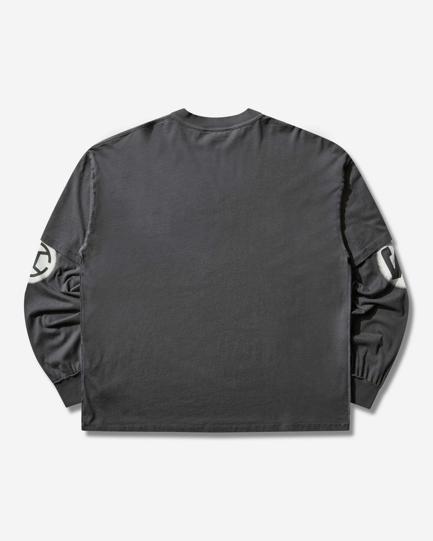 Salomon Salomon Ls Tee Slam Jam Castelrock T-Shirts Shortsleeve LC2722000