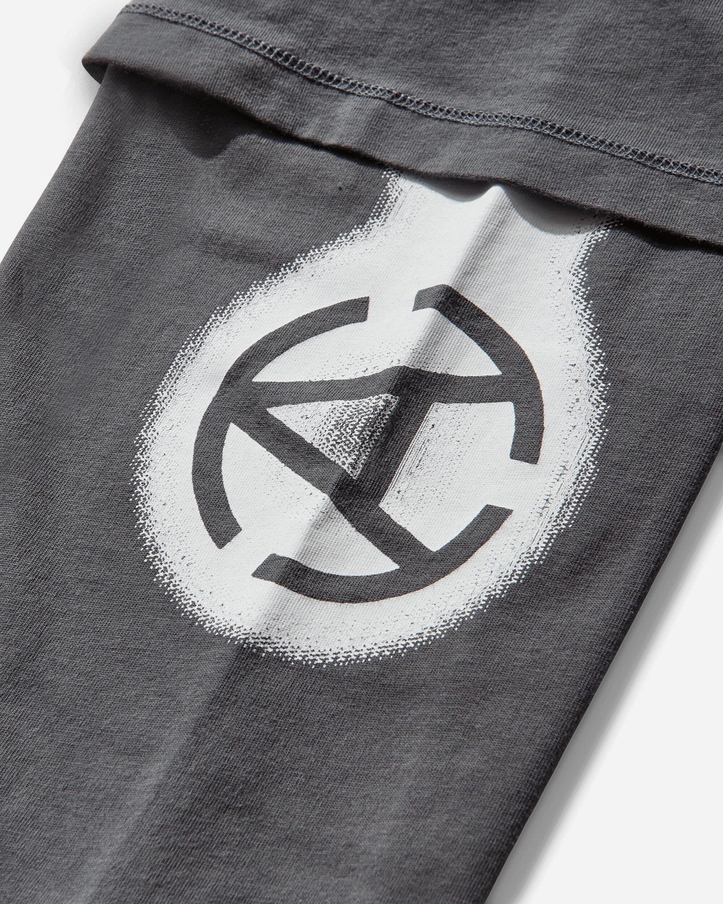 Salomon Salomon Ls Tee Slam Jam Castelrock T-Shirts Shortsleeve LC2722000