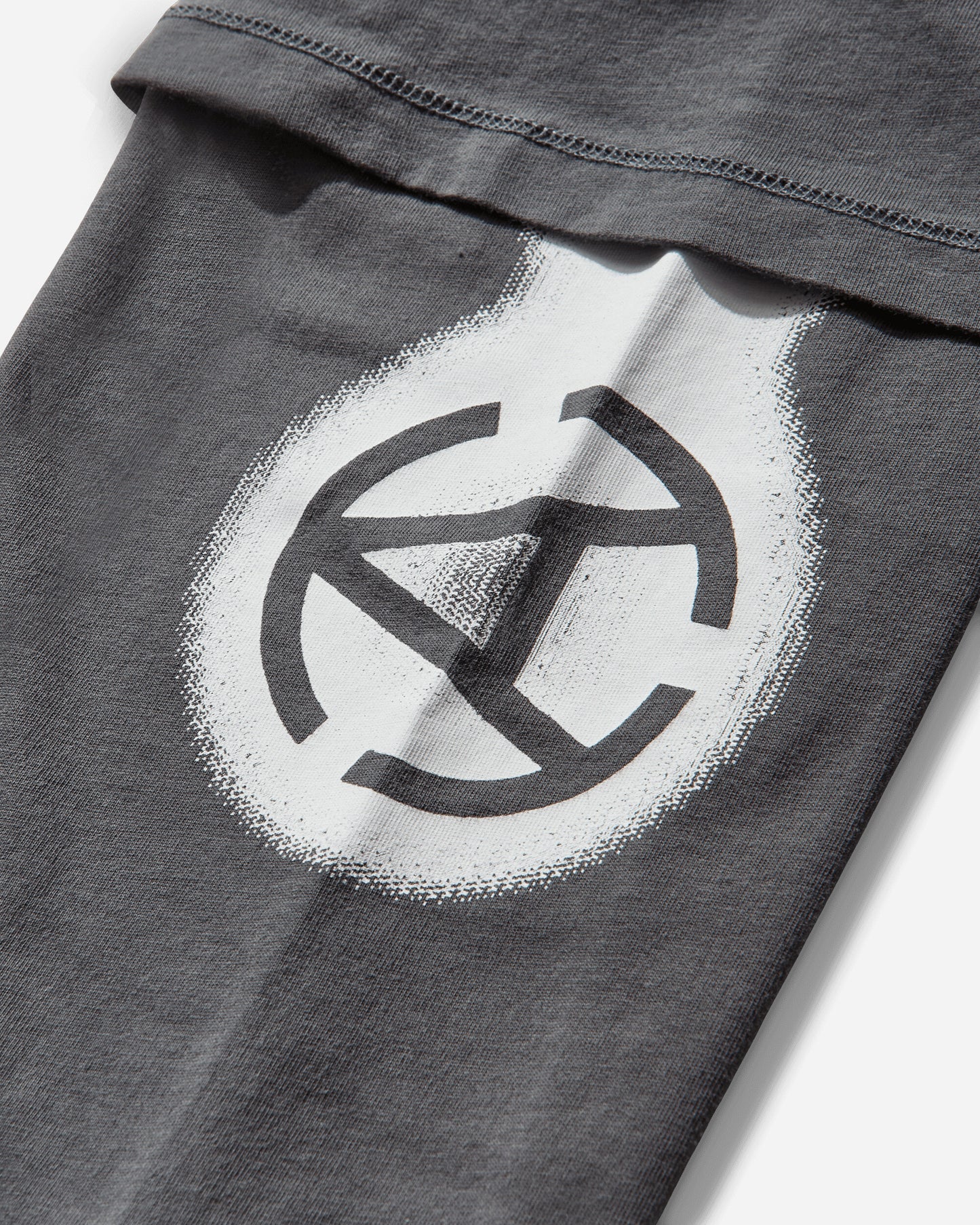 Salomon Salomon Ls Tee Slam Jam Castelrock T-Shirts Shortsleeve LC2722000