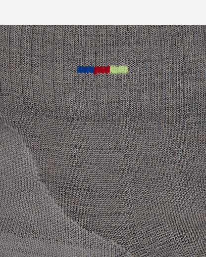 Salomon Sunday Smart Ankle Shark Skin/Black Underwear Socks LC2257900