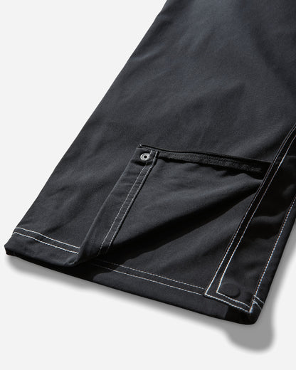 Salomon Salomon Pants X Slam Jam Deep Black-White Pants Track Pants LC2719500