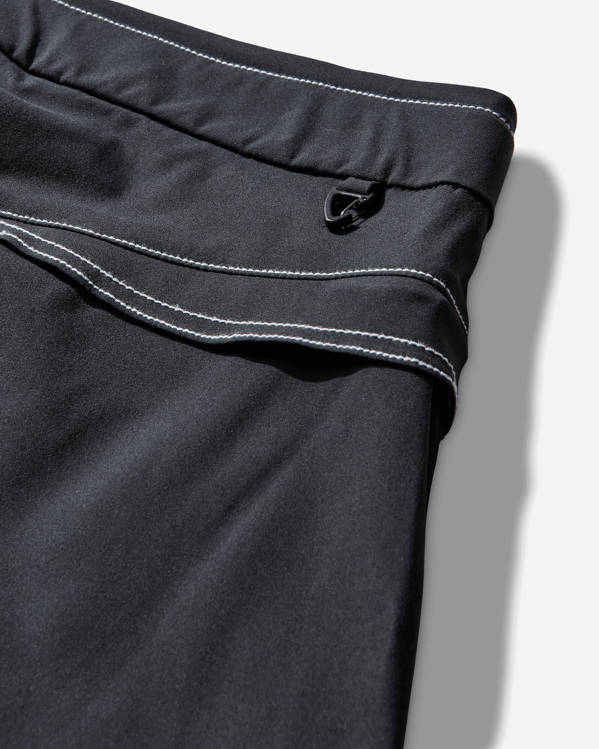 Salomon Salomon Pants X Slam Jam Deep Black-White Pants Track Pants LC2719500