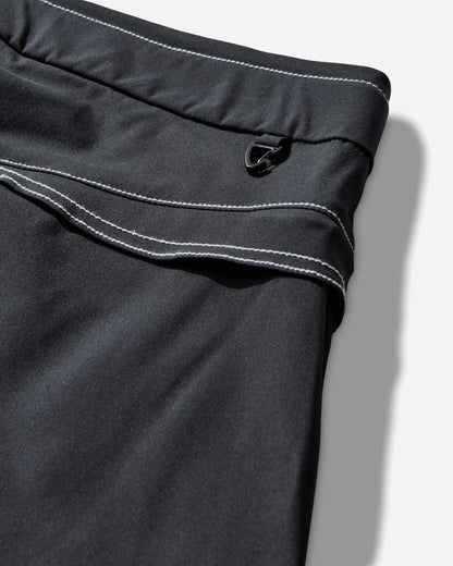 Salomon Salomon Pants X Slam Jam Deep Black-White Pants Track Pants LC2719500