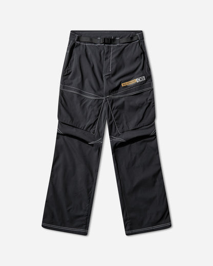 Salomon Salomon Pants X Slam Jam Deep Black-White Pants Track Pants LC2719500