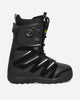 Salomon Salomon X Approach Sb Boots X Slam Jam Black Boots Hiking L49130000