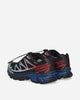 Salomon Gold Xt 6 Gtx Black/Black/Blue Q Sneakers Low L49161300
