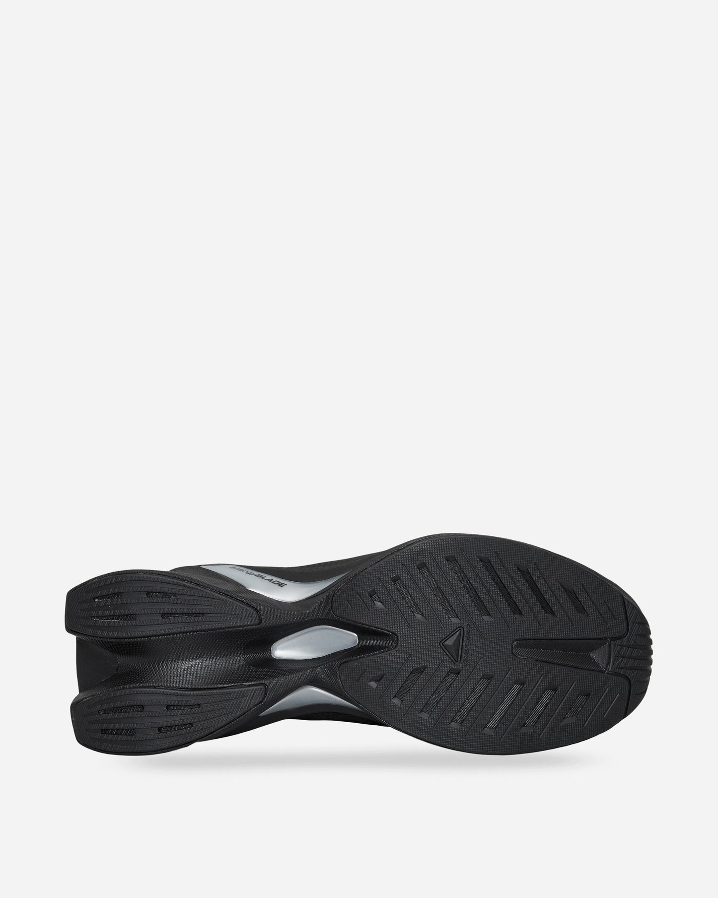 Salomon Neuva Advanced Black/Black/Ftw Sil Sneakers Low L49231800