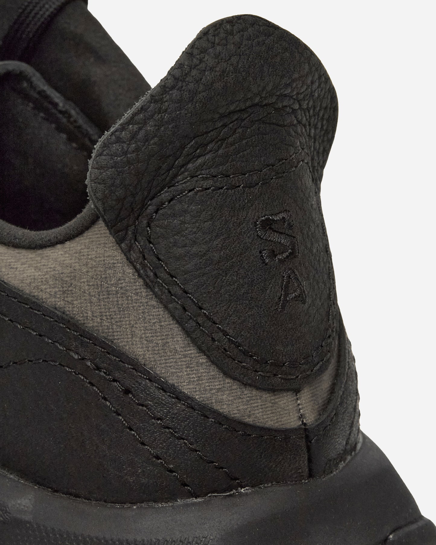 Salomon Neuva Advanced Black/Black/Ftw Sil Sneakers Low L49231800