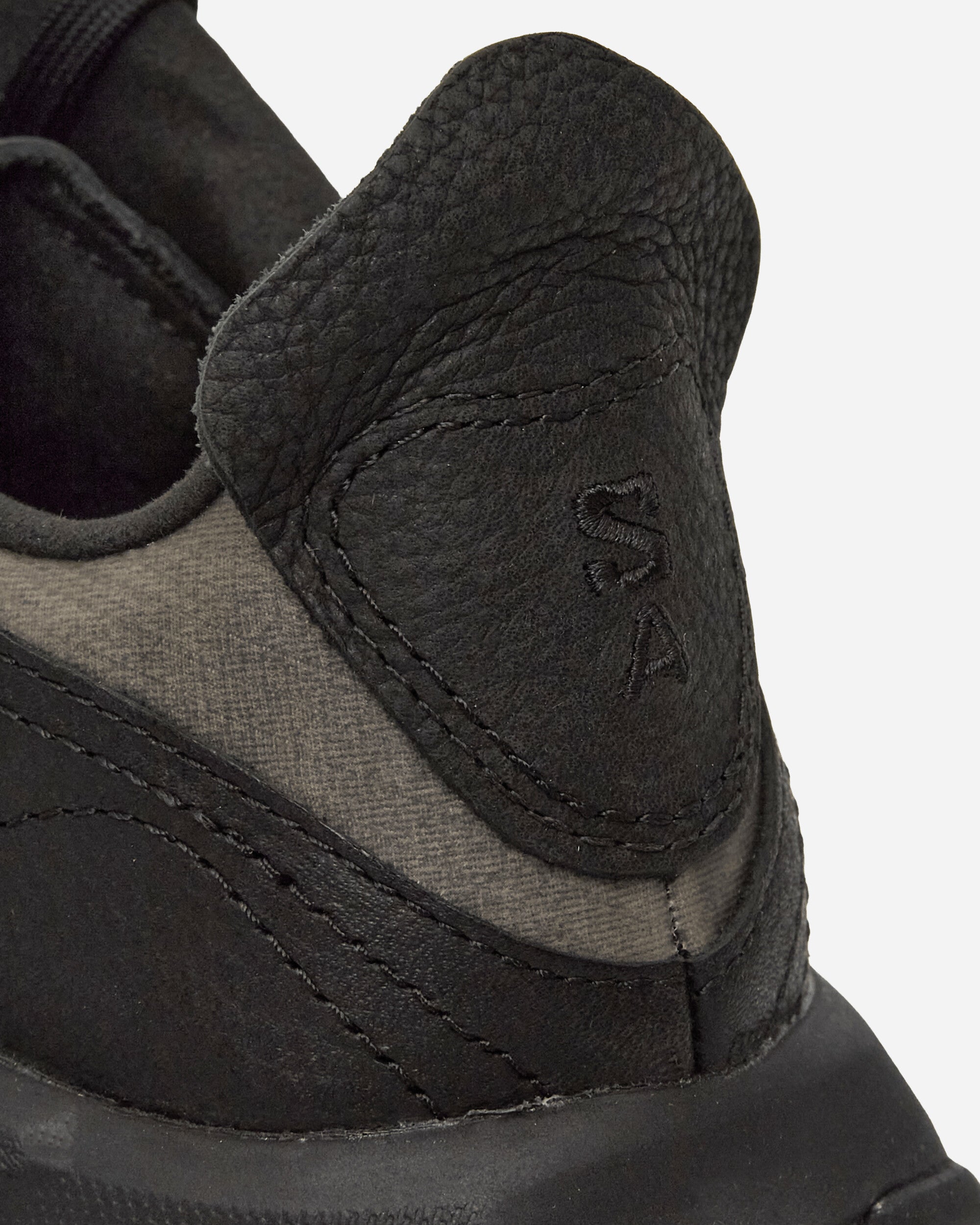 Salomon Neuva Advanced Black/Black/Ftw Sil Sneakers Low L49231800