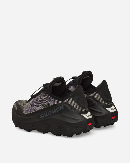 Salomon Quasar Advanced Black/Sedsa/Astral Sneakers Low L47853700