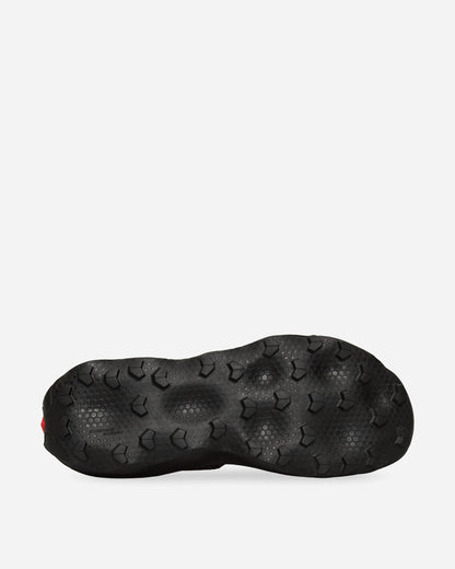 Salomon Quasar Advanced Black/Sedsa/Astral Sneakers Low L47853700