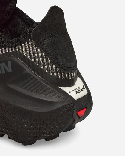 Salomon Quasar Advanced Black/Sedsa/Astral Sneakers Low L47853700