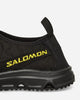 Salomon Rx Moc 3.0 Atq Black/Black/Lemon Sneakers Low L47855800