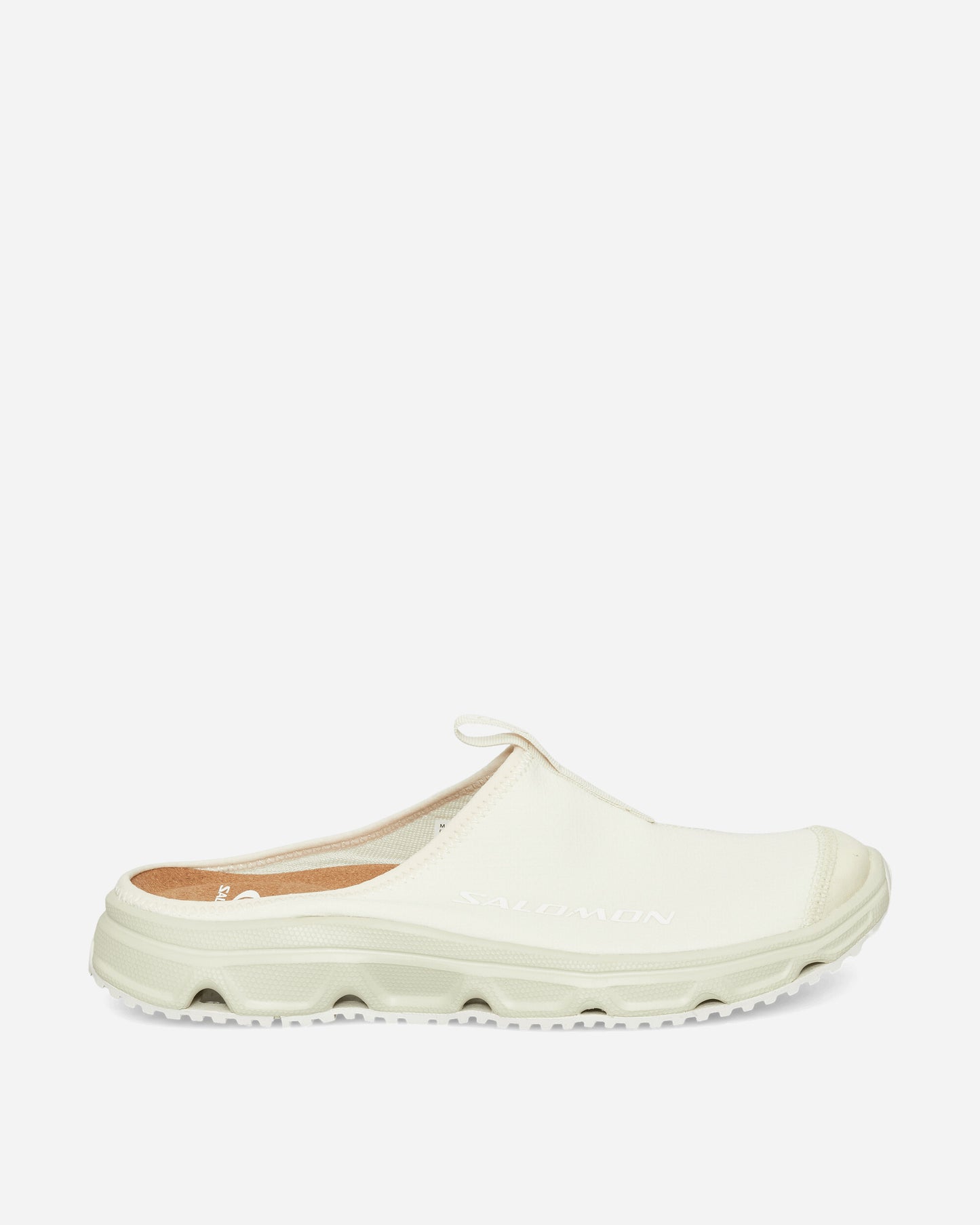 Salomon Rx Slide 3 0 Vanila/Asparg/Wht Sneakers Low L47984500