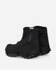 Salomon Snowclog Advanced Black/Black/Black Sneakers Low L47517200