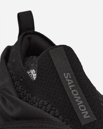 Salomon Snowclog Advanced Black/Black/Black Sneakers Low L47517200