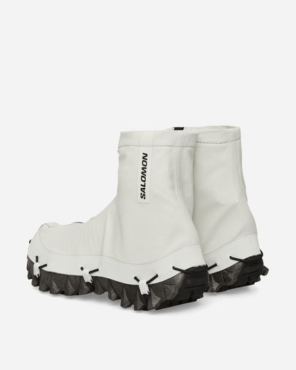 Salomon Snowclog Advanced Metal/Black/Ice Flow Sneakers Low L47860000