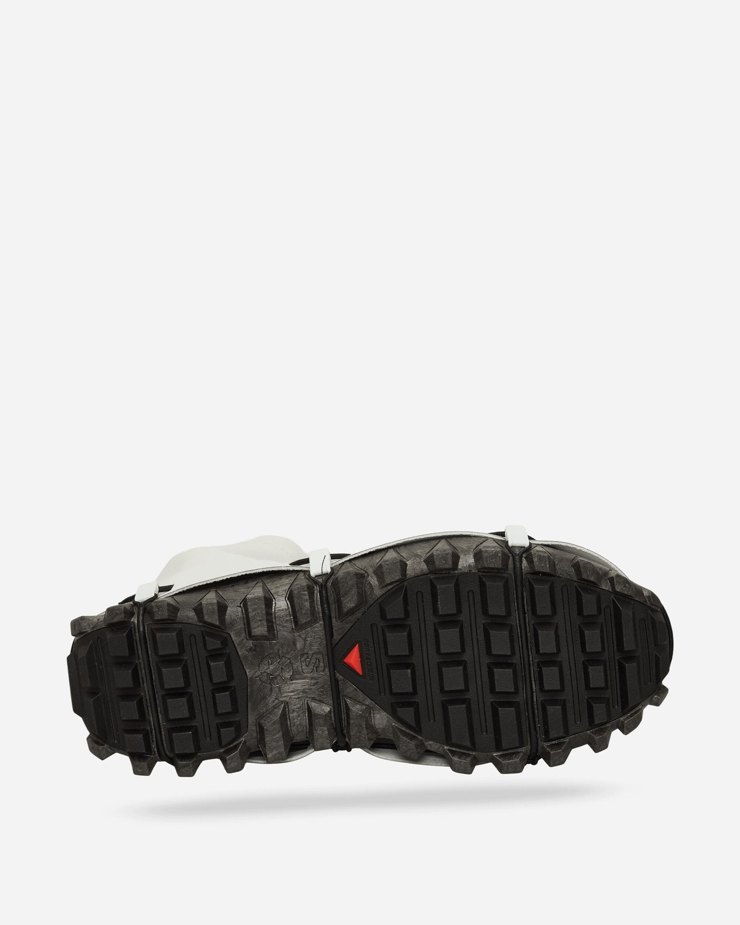 Salomon Snowclog Advanced Metal/Black/Ice Flow Sneakers Low L47860000