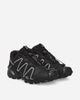 Salomon Speedcross 3 Black/Si Sneakers Low L47588000