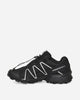 Salomon Speedcross 3 Black/Si Sneakers Low L47588000