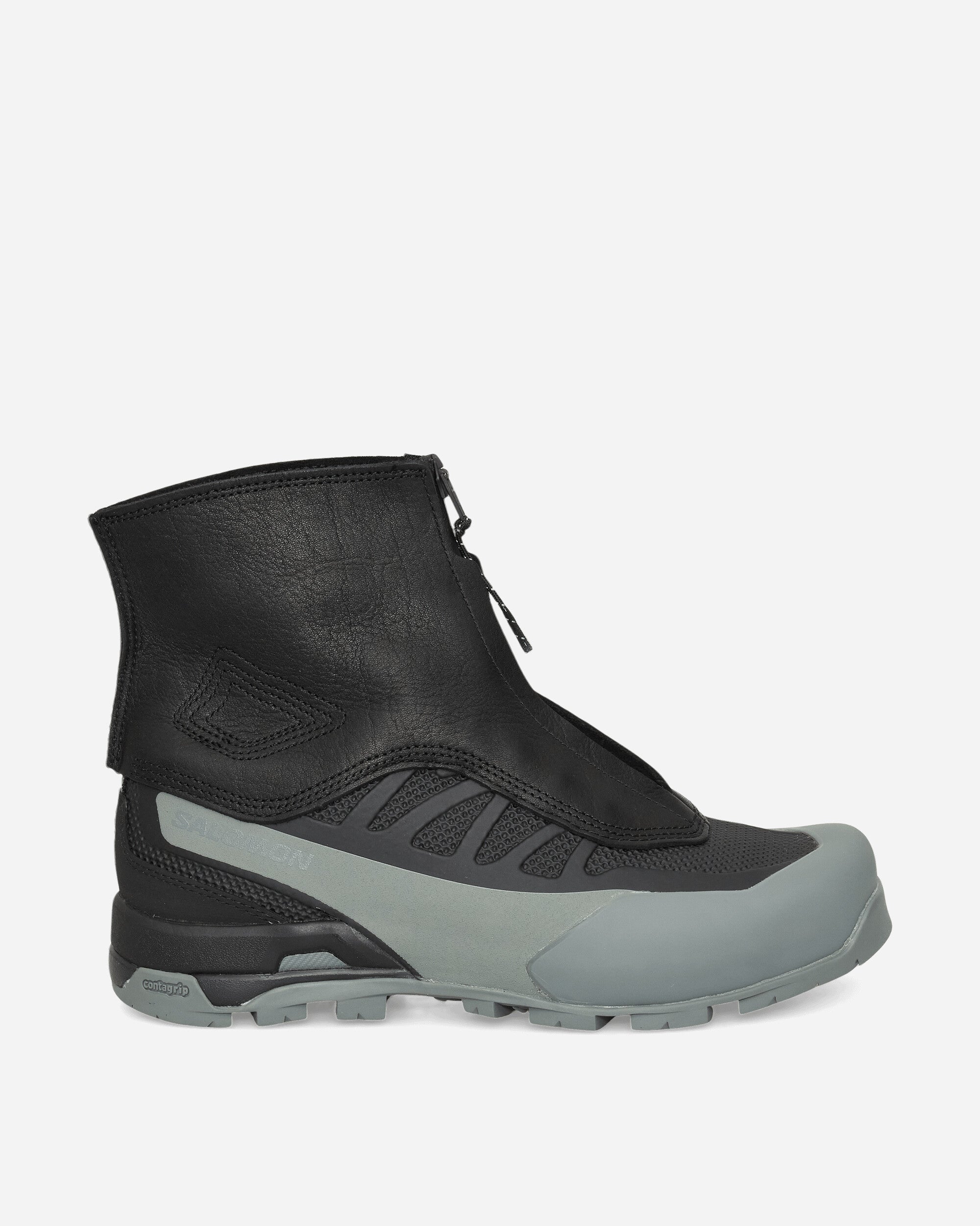 Salomon Tepiaz Advanced Black/Sedsa/Sedsa Sneakers Low L49230700