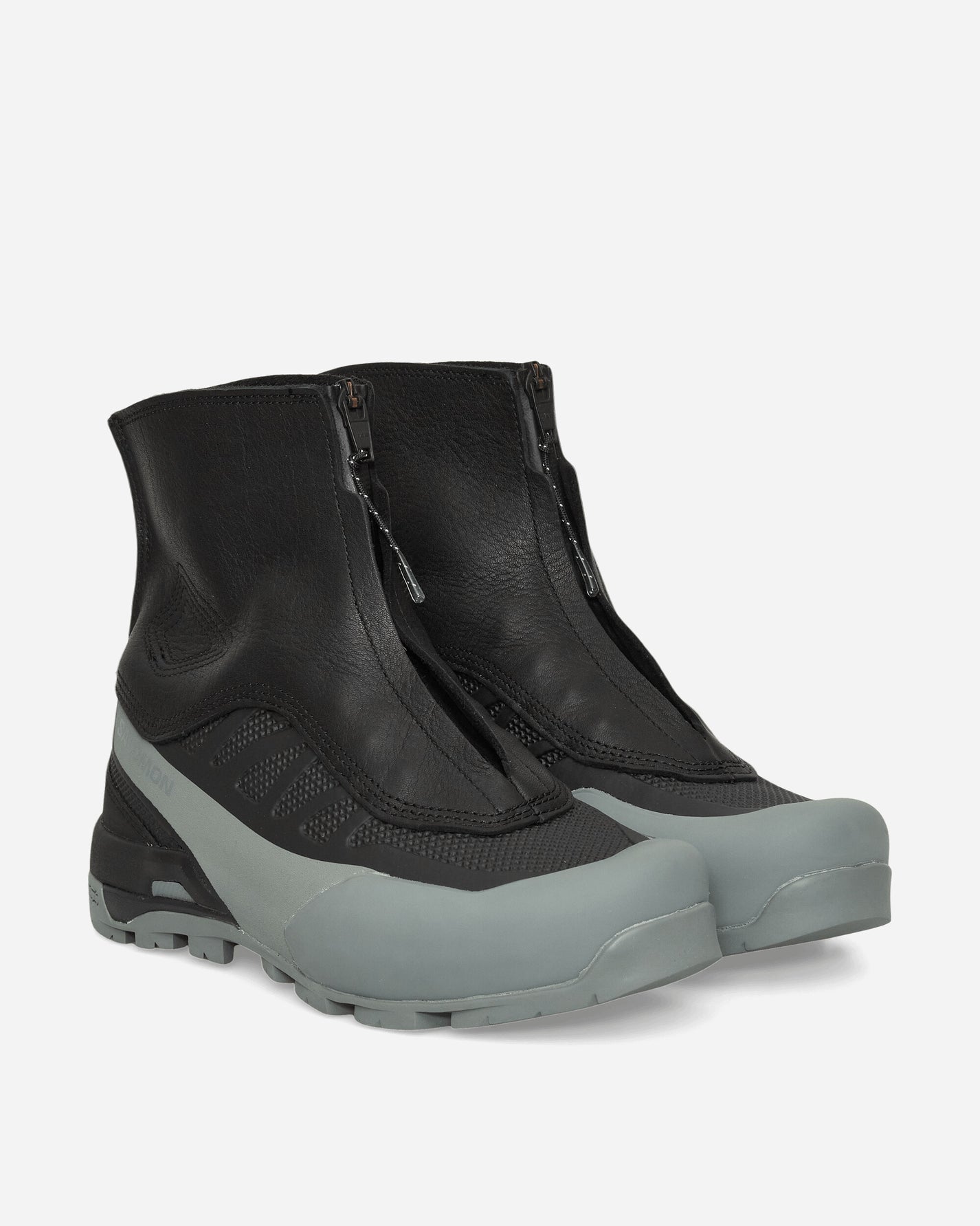 Salomon Tepiaz Advanced Black/Sedsa/Sedsa Sneakers Low L49230700