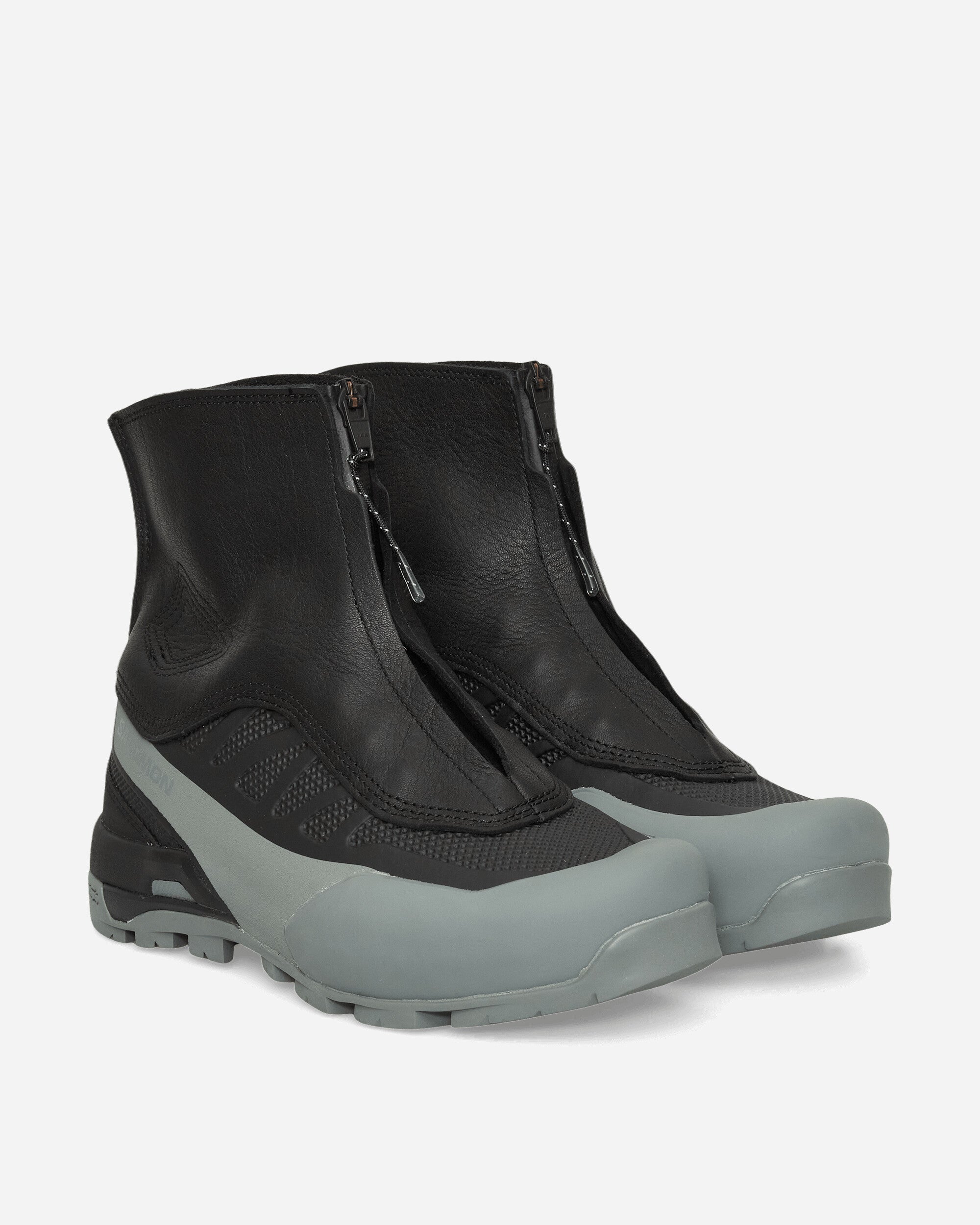 Salomon Tepiaz Advanced Black/Sedsa/Sedsa Sneakers Low L49230700