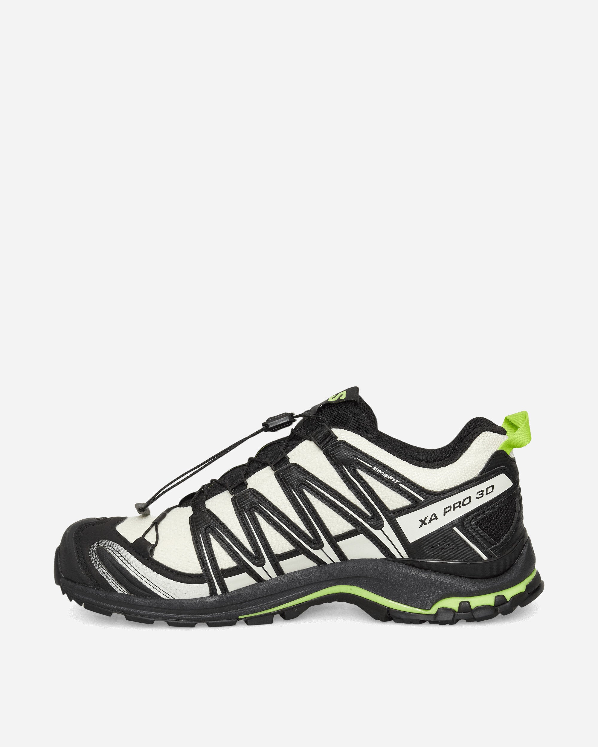 Salomon Xa Pro 3D Gtx Vanila/Black/Acid L Sneakers Low L49111700