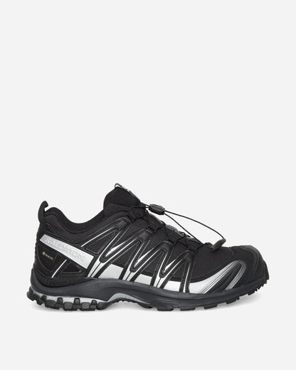 Salomon Xa Pro 3D Gtx Black/Black/Ftw Silv Sneakers Low L49214300