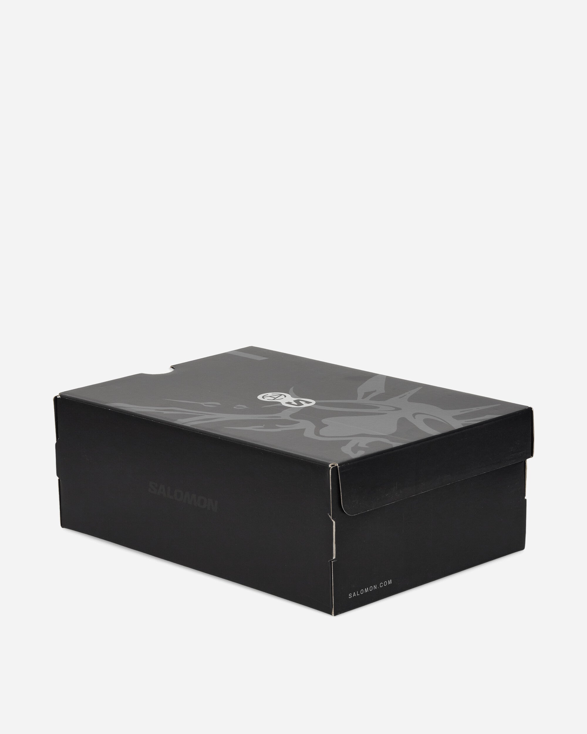 Salomon Xa Pro 3D Gtx Slam Jam Black/Black Sneakers Low L47974300