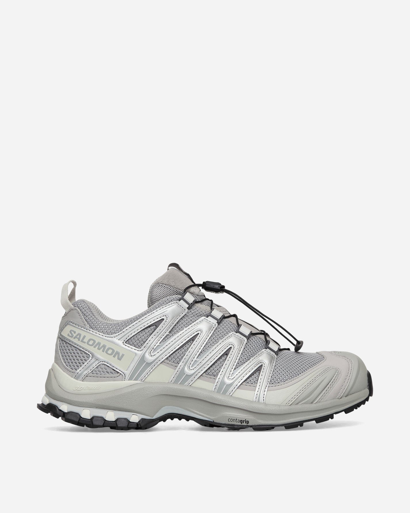 Salomon Xa Pro 3D Alloy/Ftw Silver/Lunroc Sneakers Low L41617500