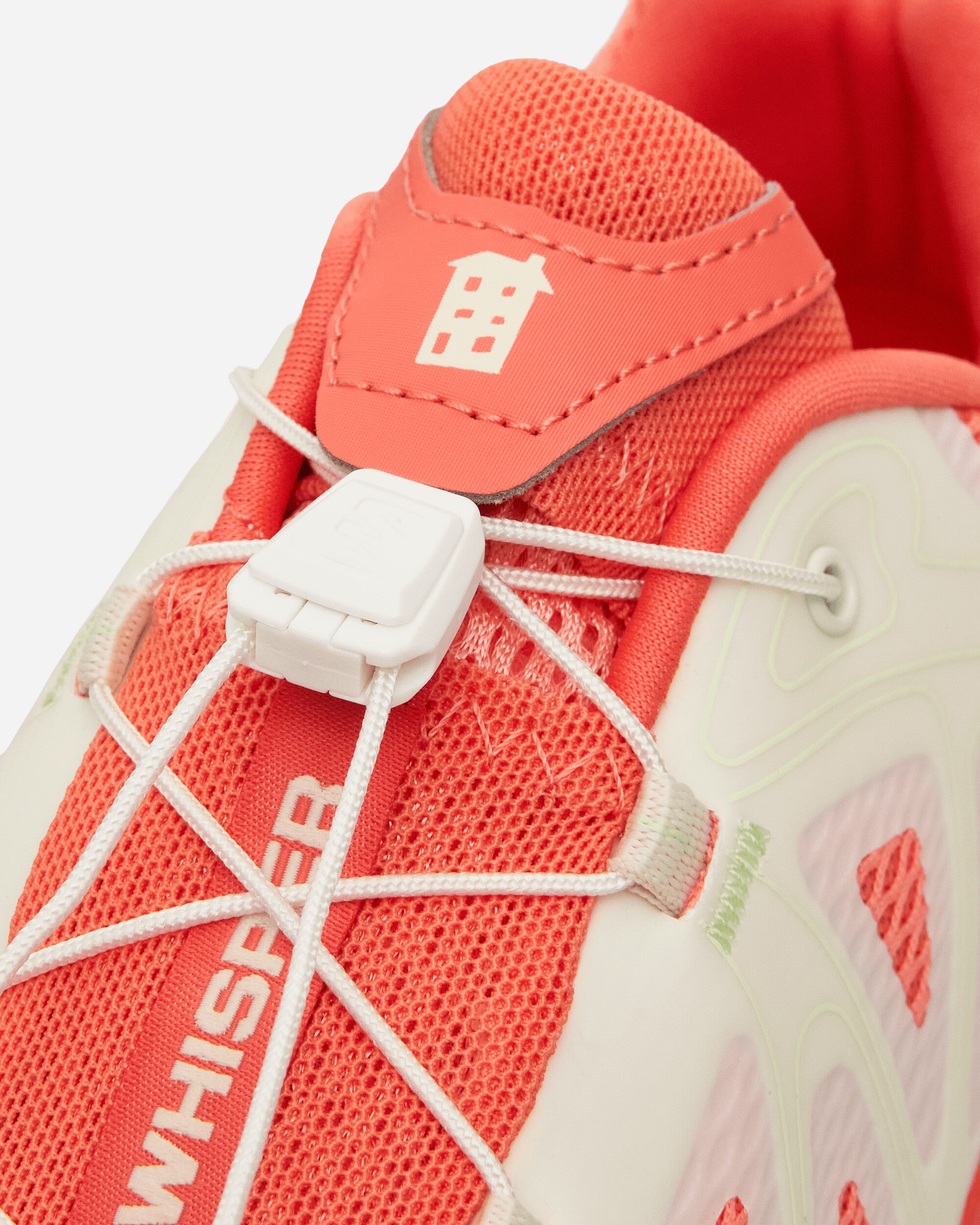 Salomon Xt-Whisper Void Ama Lou Van Ice/F Coral/Emberglow Sneakers Low L49128800