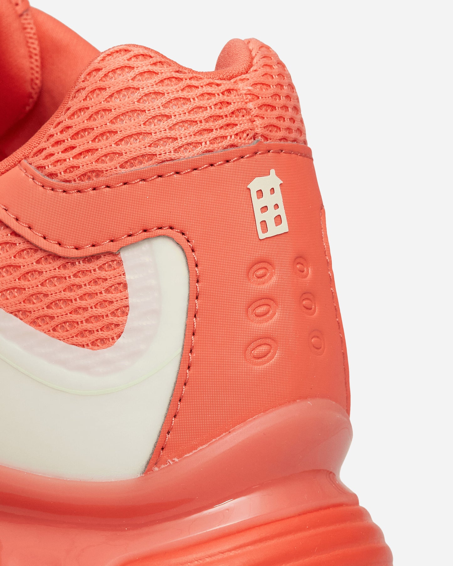 Salomon Xt-Whisper Void Ama Lou Van Ice/F Coral/Emberglow Sneakers Low L49128800