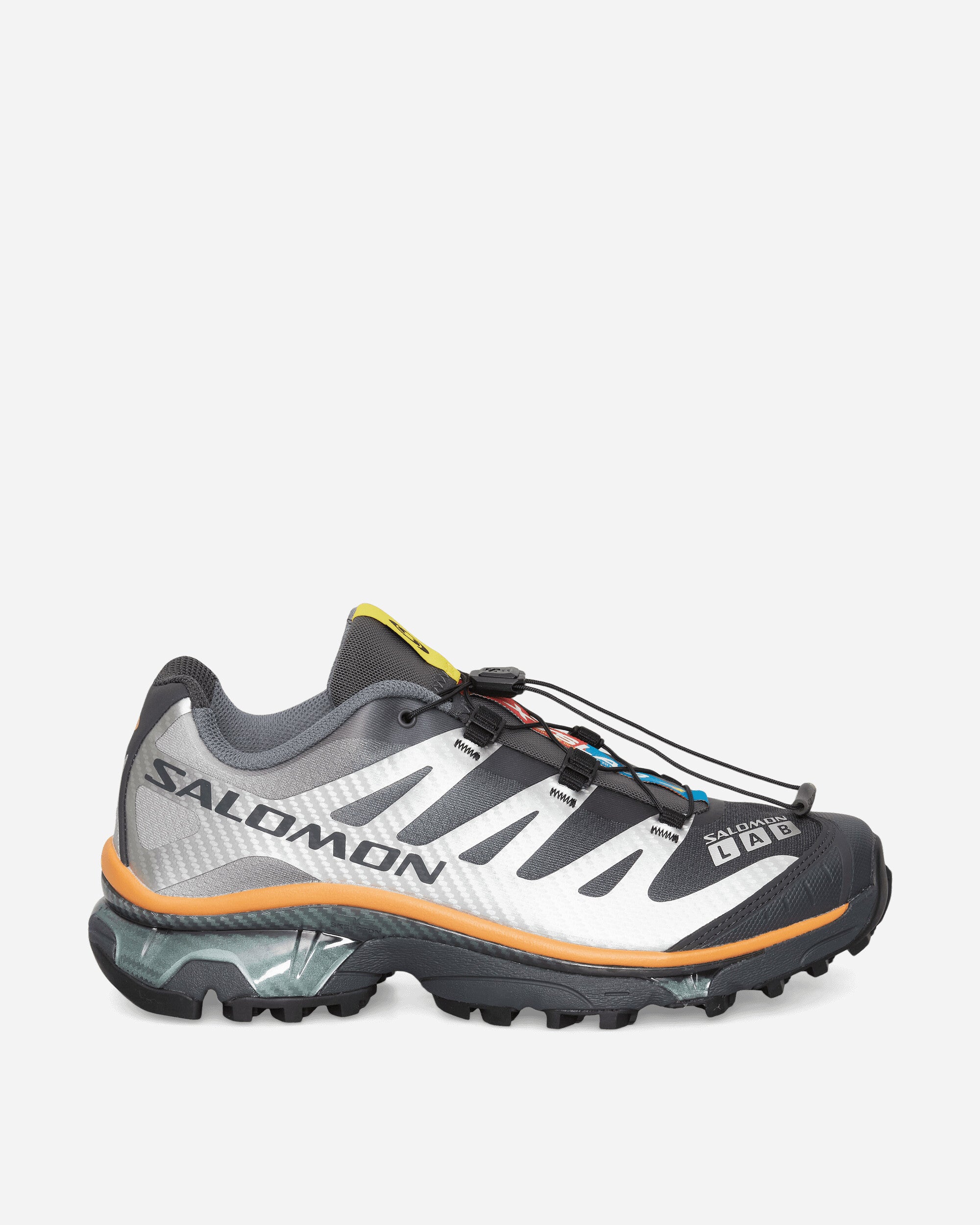 Salomon Xt 4 Og Deep Liche/Si Sneakers Low L47990800