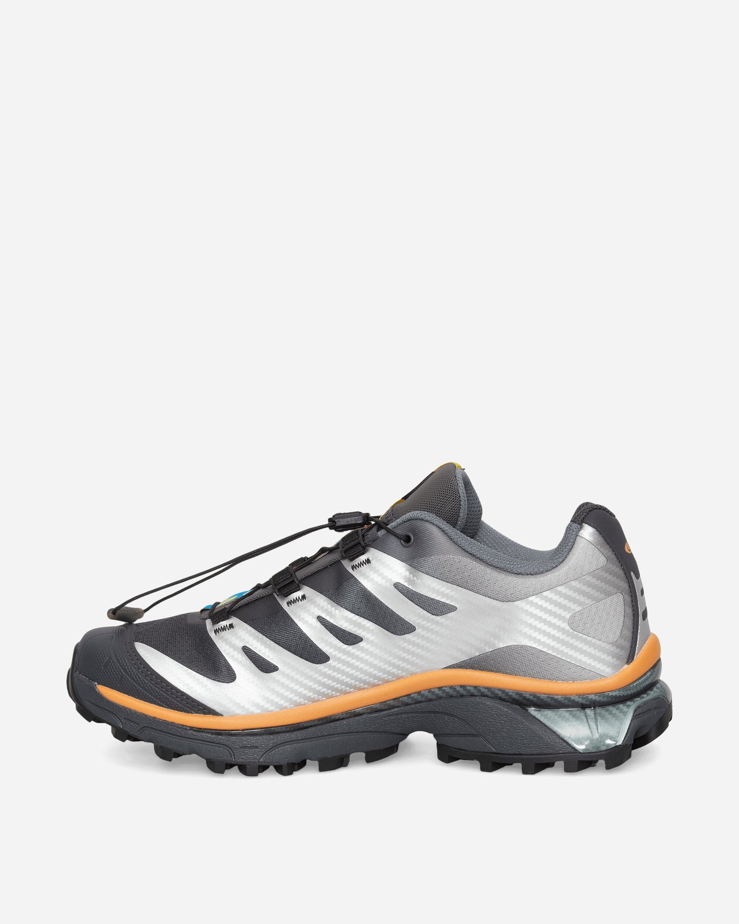 Salomon Xt 4 Og Deep Liche/Si Sneakers Low L47990800