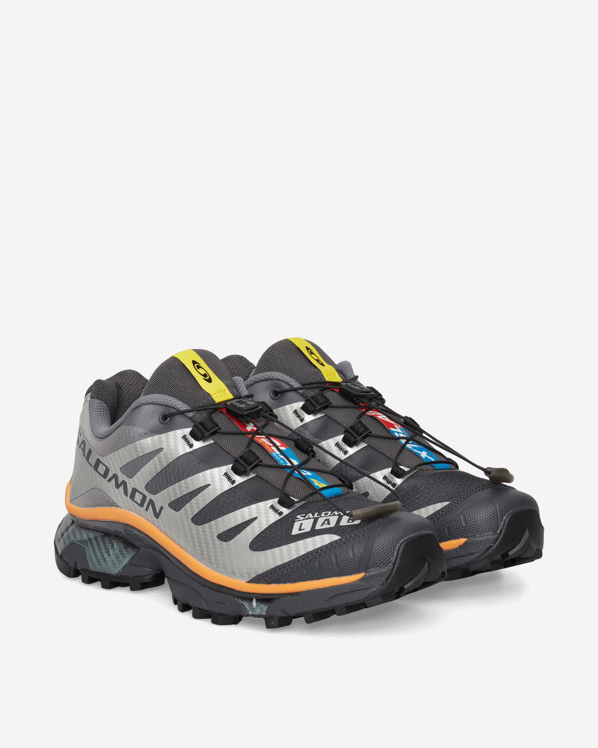 Salomon Xt 4 Og Deep Liche/Si Sneakers Low L47990800