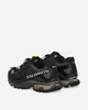Salomon Xt 4 Og Black/Ebony/Silver Metalli Sneakers Low L47132900